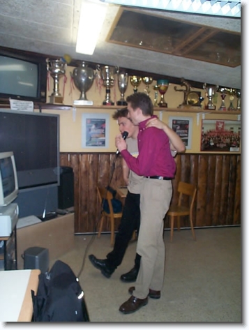 Diapositive suivante